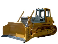 Caterpillar Bulldozer B-12