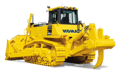  Komatsu