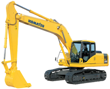  Komatsu