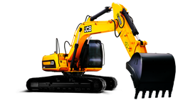  JCB