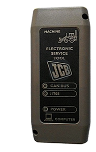 JCB Diagnostic Kit