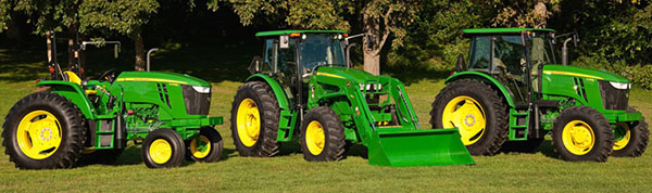  Jonh Deere