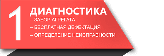 Ремонт гидравлических лопат на грузовые авто