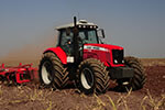 Massey Ferguson