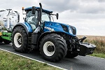 New Holland